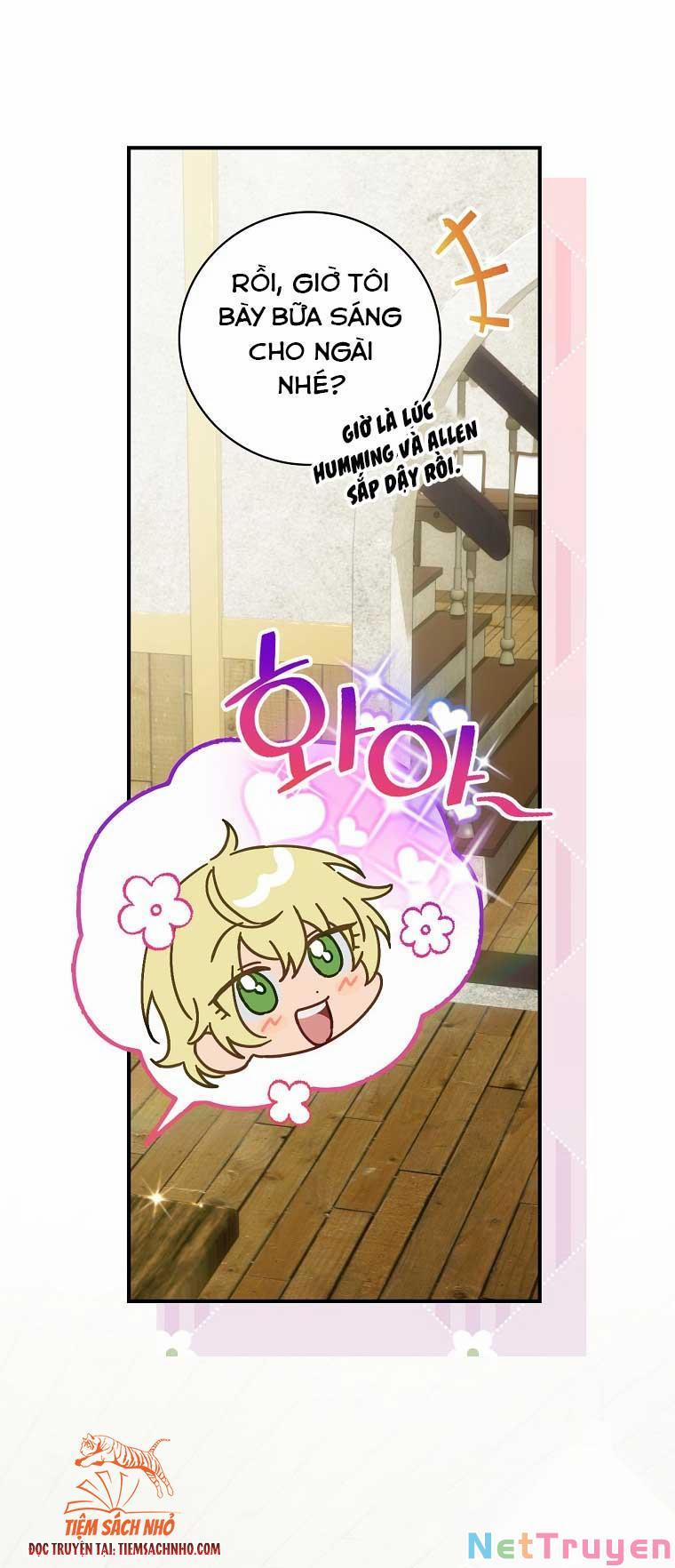 Đứa Bé Đó Không Phải Con Anh 23 trang 66