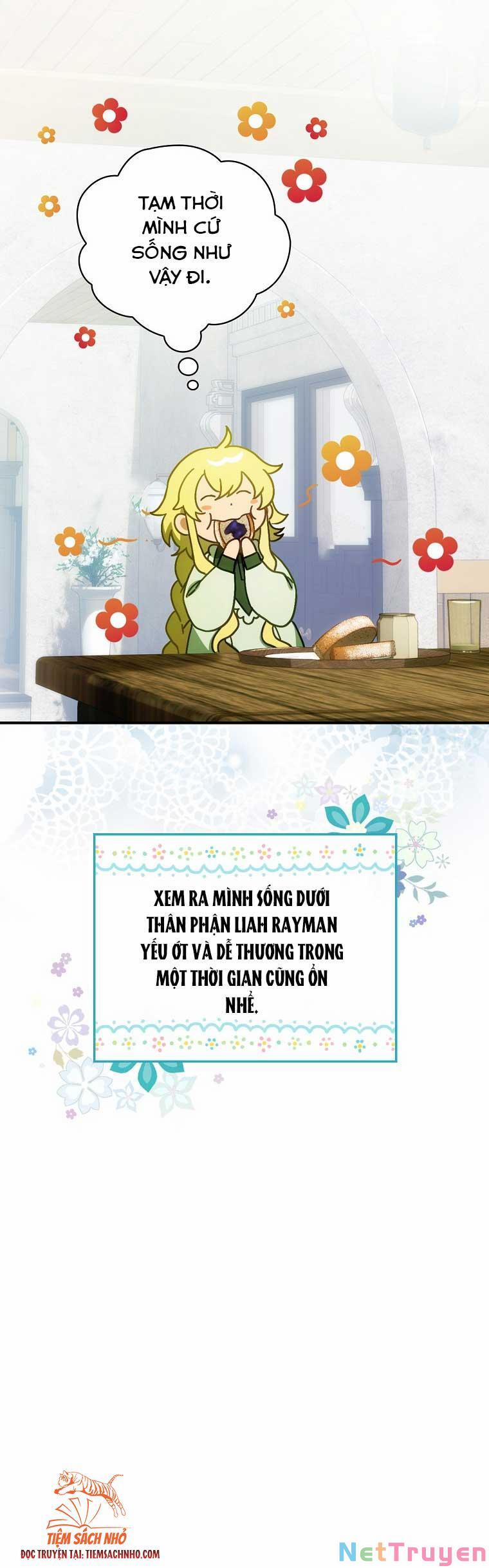 Đứa Bé Đó Không Phải Con Anh 23 trang 67