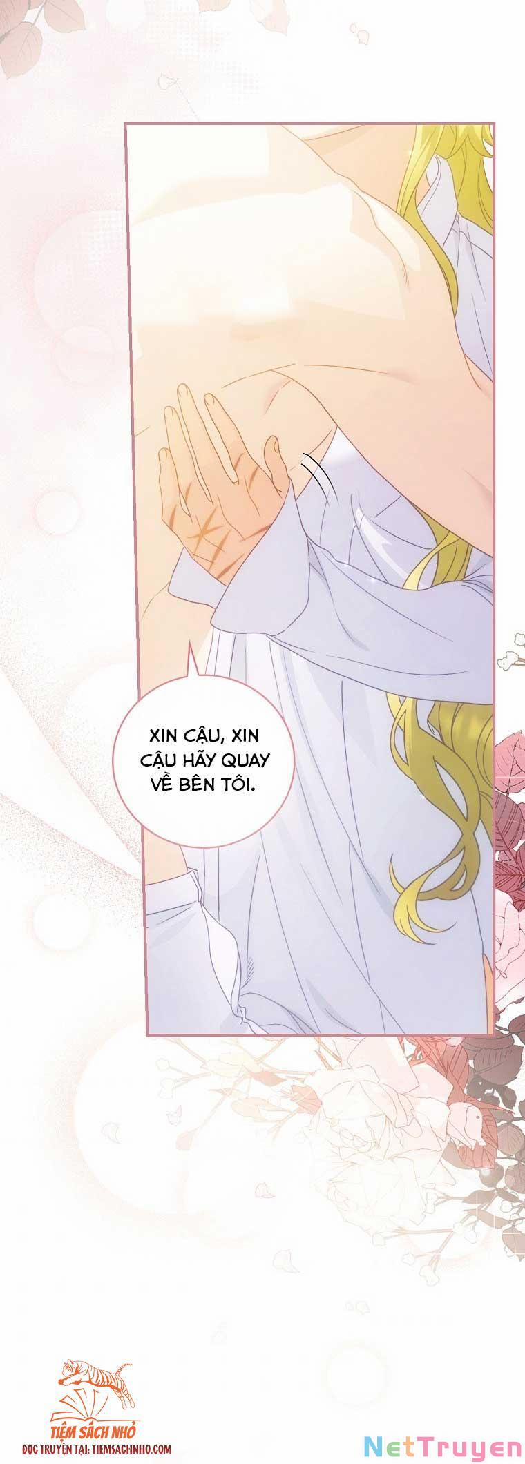 Đứa Bé Đó Không Phải Con Anh 23 trang 7