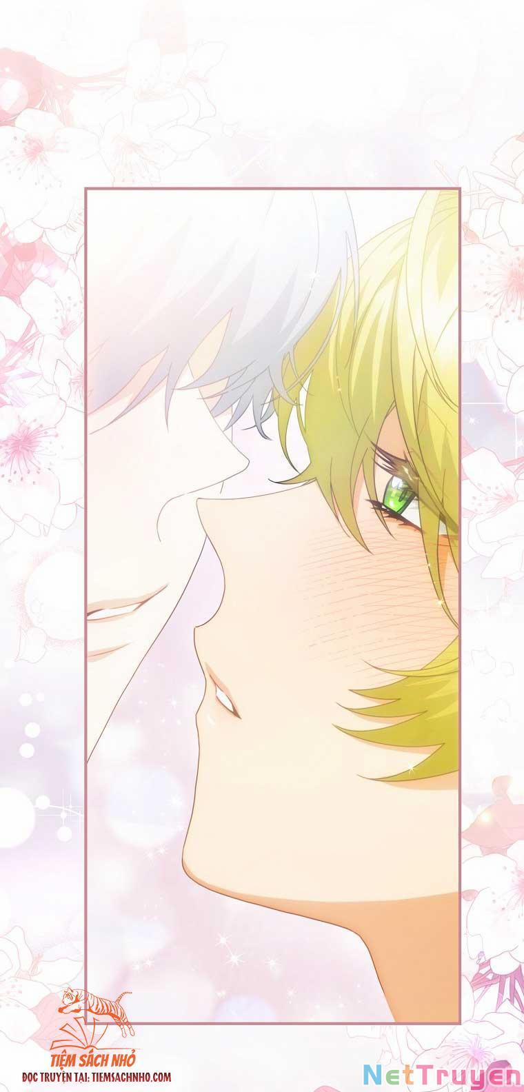 Đứa Bé Đó Không Phải Con Anh 23 trang 8