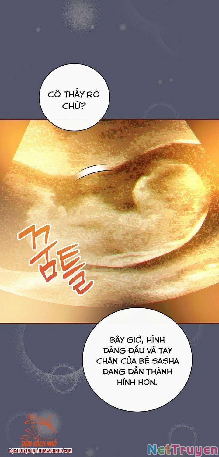 Đứa Bé Đó Không Phải Con Anh 24 trang 1