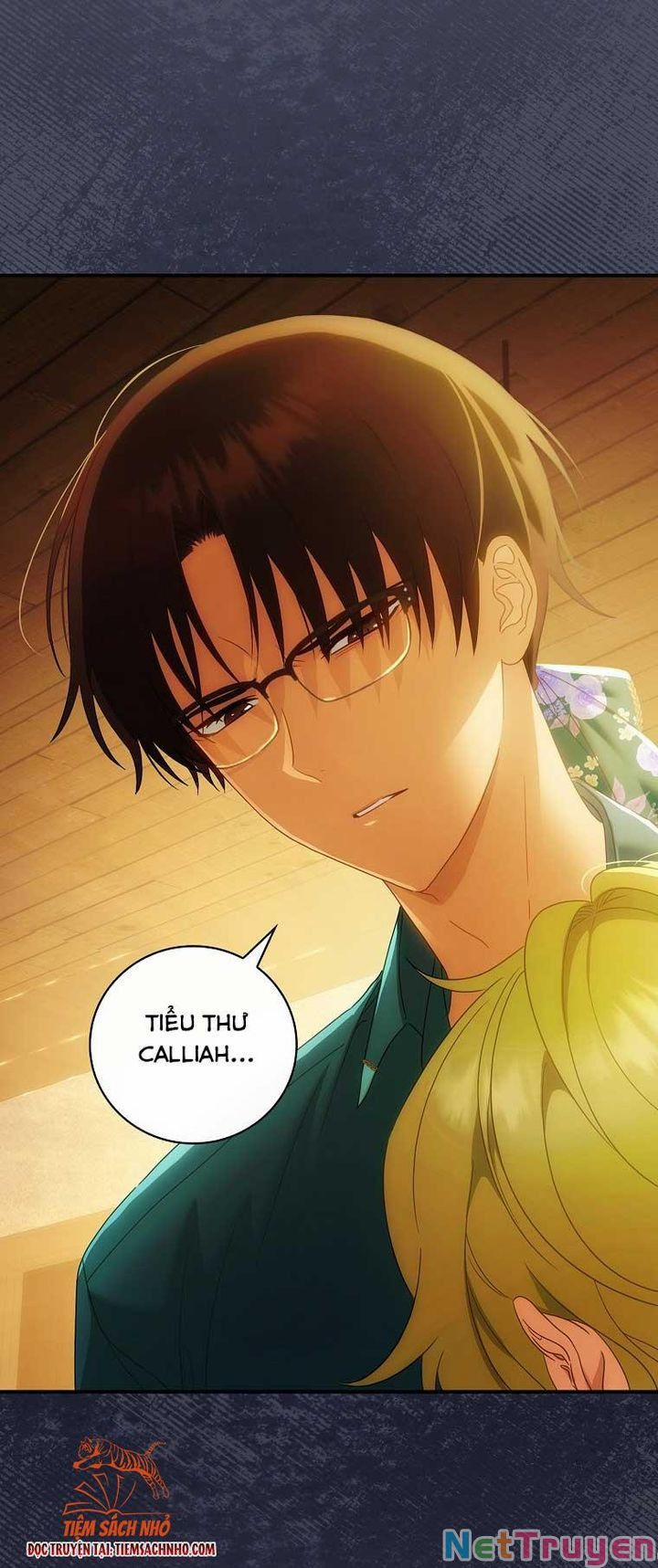 Đứa Bé Đó Không Phải Con Anh 24 trang 12