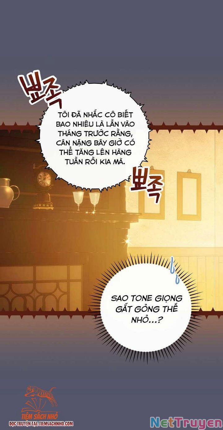 Đứa Bé Đó Không Phải Con Anh 24 trang 15