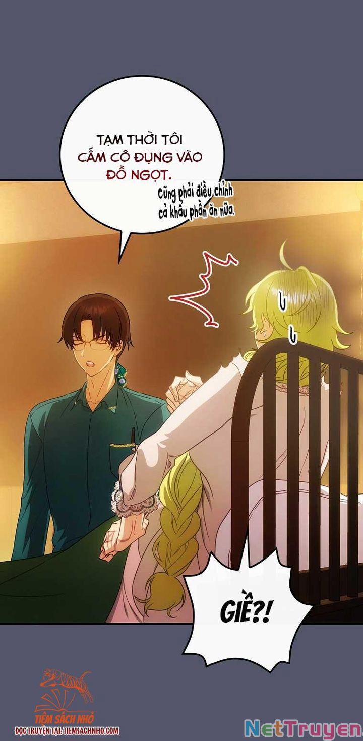 Đứa Bé Đó Không Phải Con Anh 24 trang 16