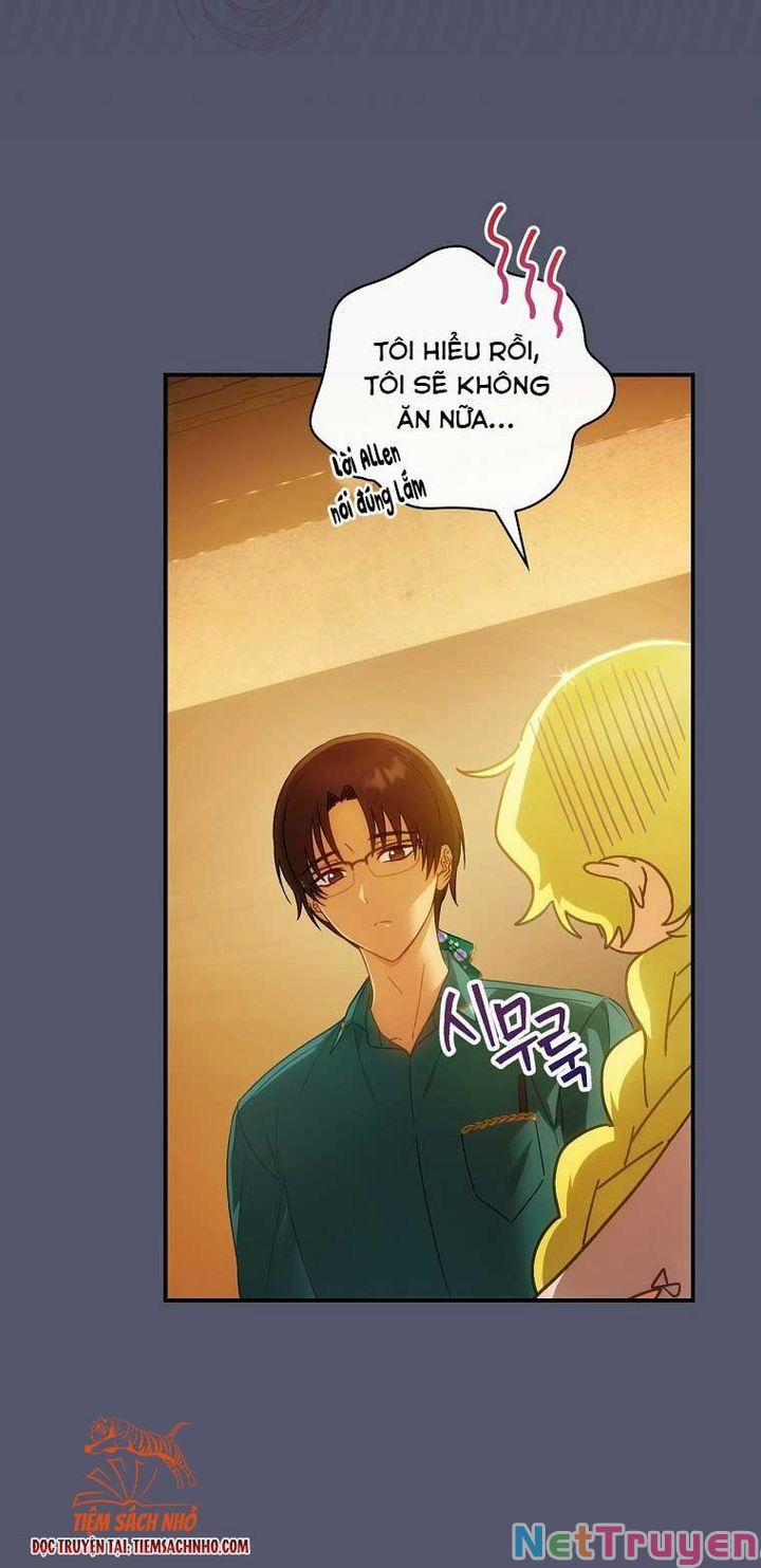 Đứa Bé Đó Không Phải Con Anh 24 trang 18