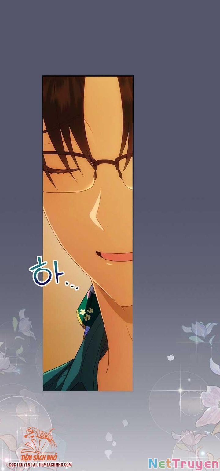 Đứa Bé Đó Không Phải Con Anh 24 trang 19