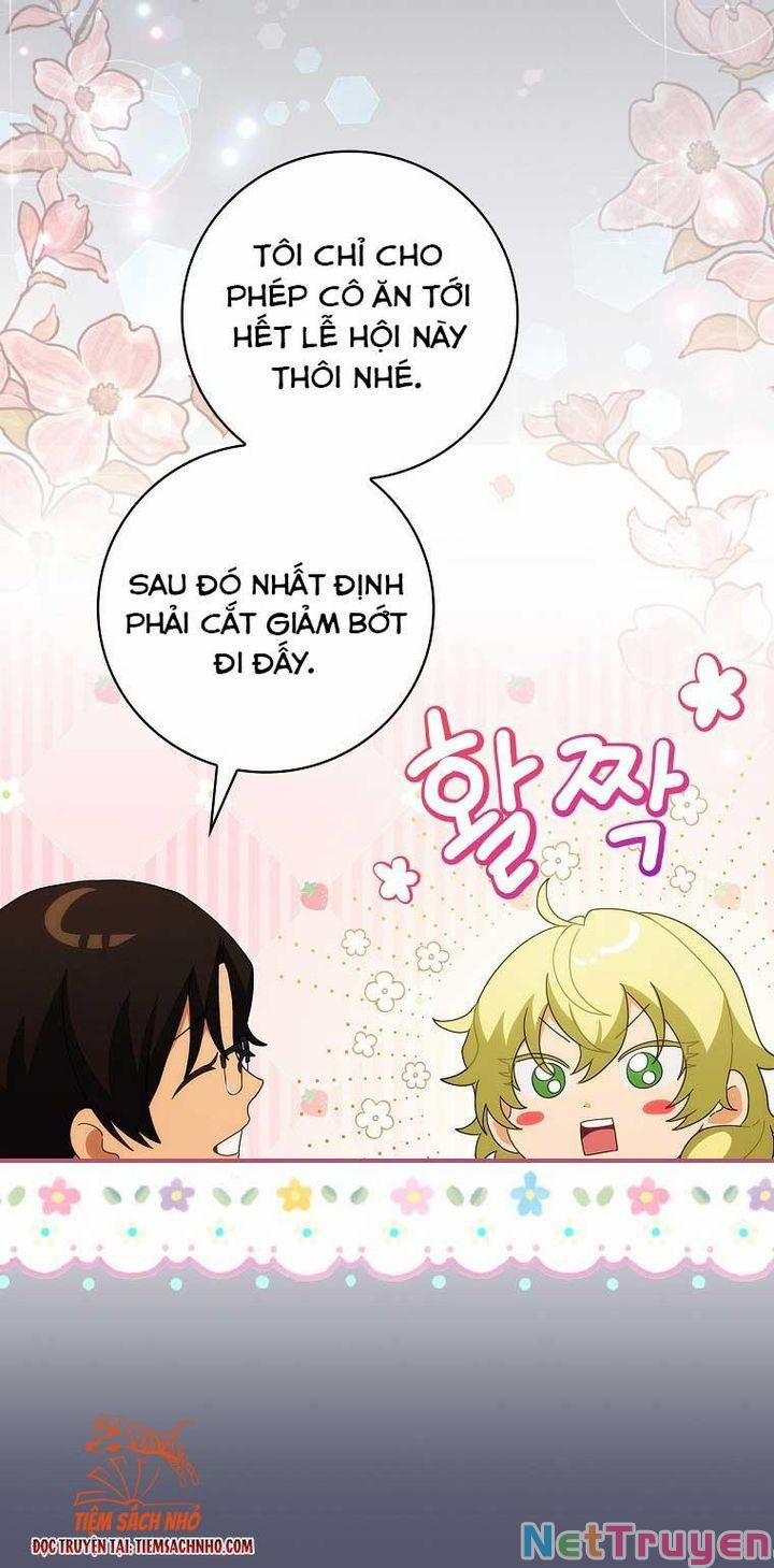 Đứa Bé Đó Không Phải Con Anh 24 trang 20