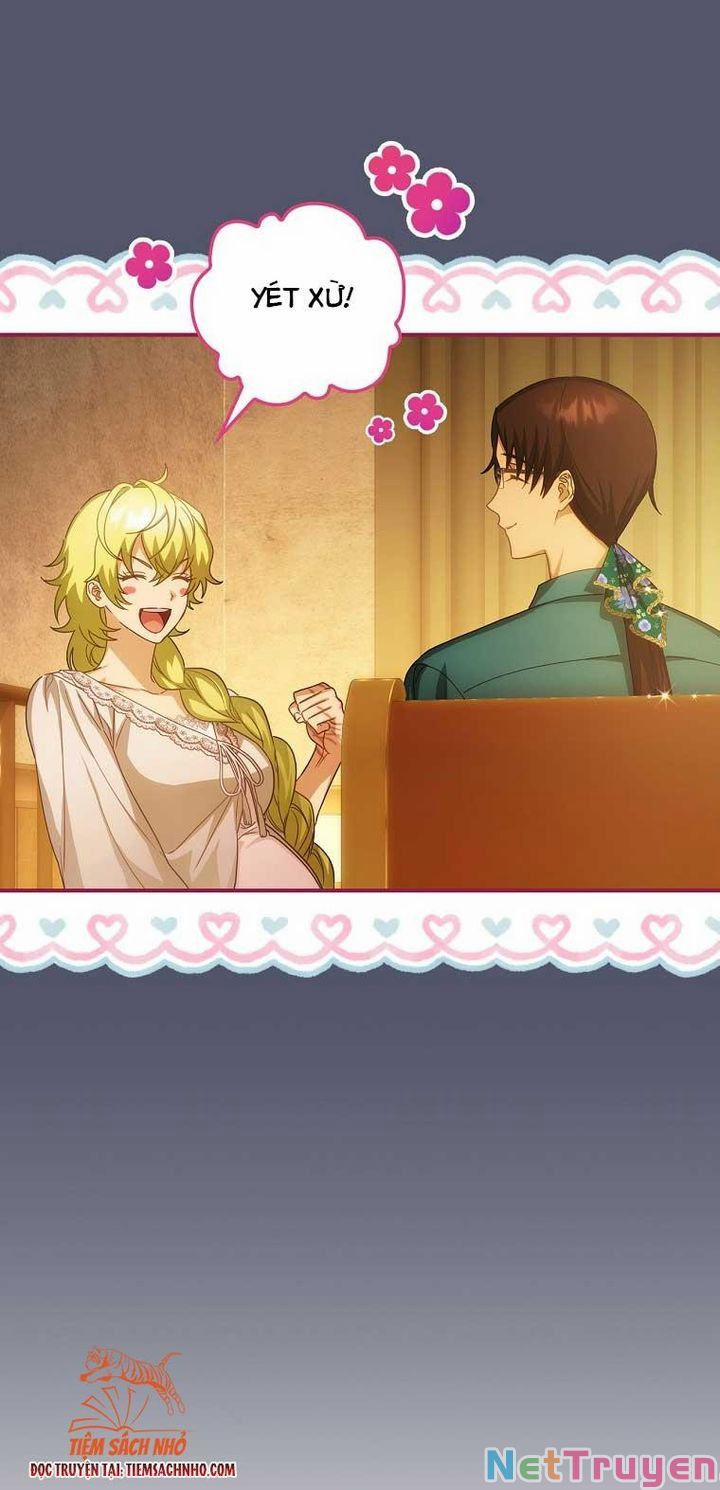 Đứa Bé Đó Không Phải Con Anh 24 trang 21