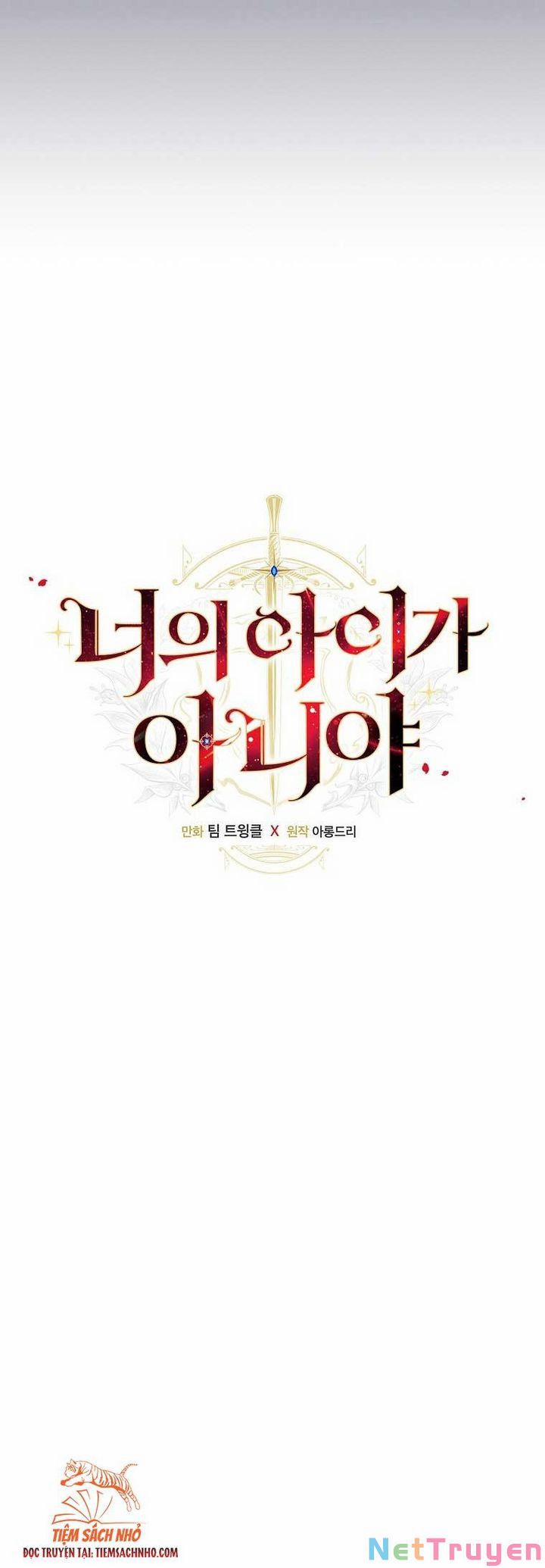 Đứa Bé Đó Không Phải Con Anh 24 trang 22