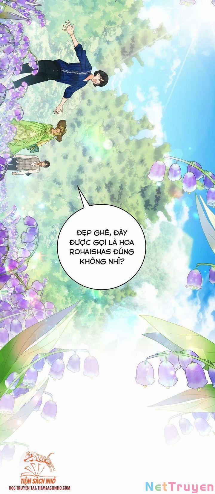 Đứa Bé Đó Không Phải Con Anh 24 trang 25