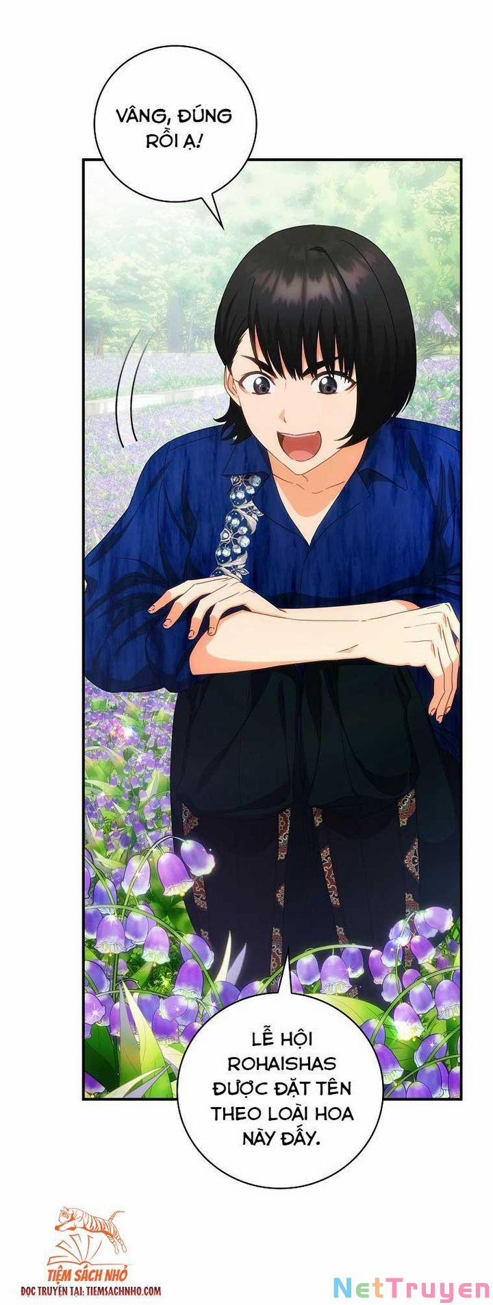 Đứa Bé Đó Không Phải Con Anh 24 trang 26