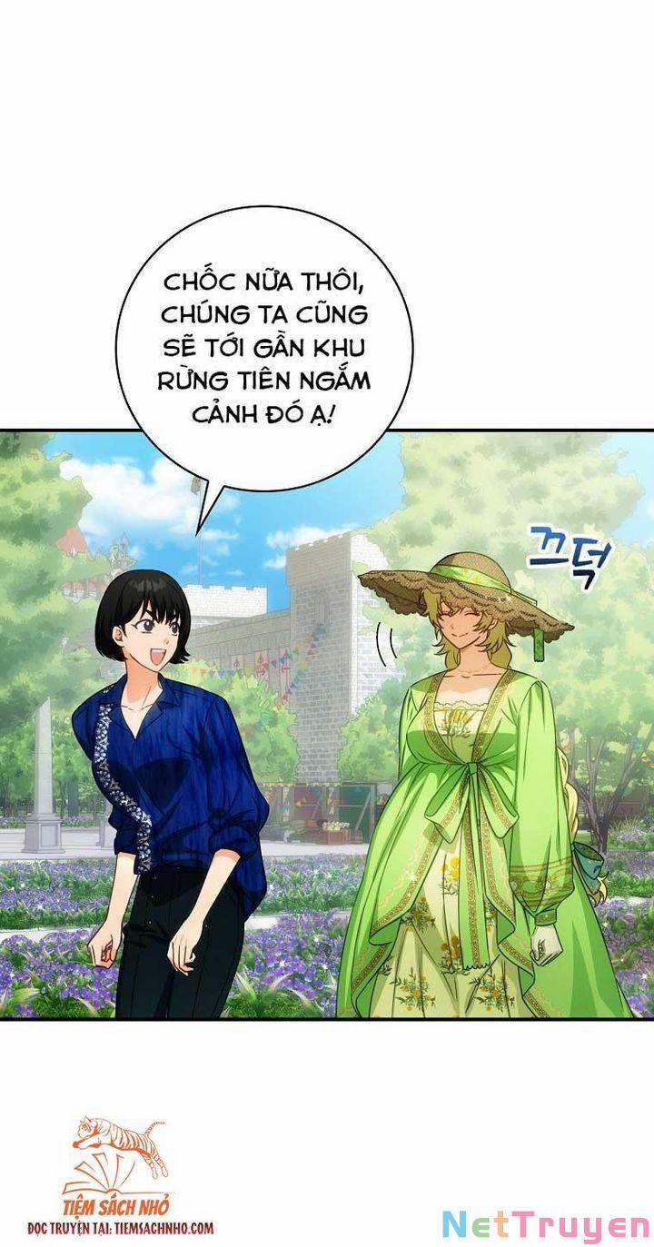 Đứa Bé Đó Không Phải Con Anh 24 trang 27