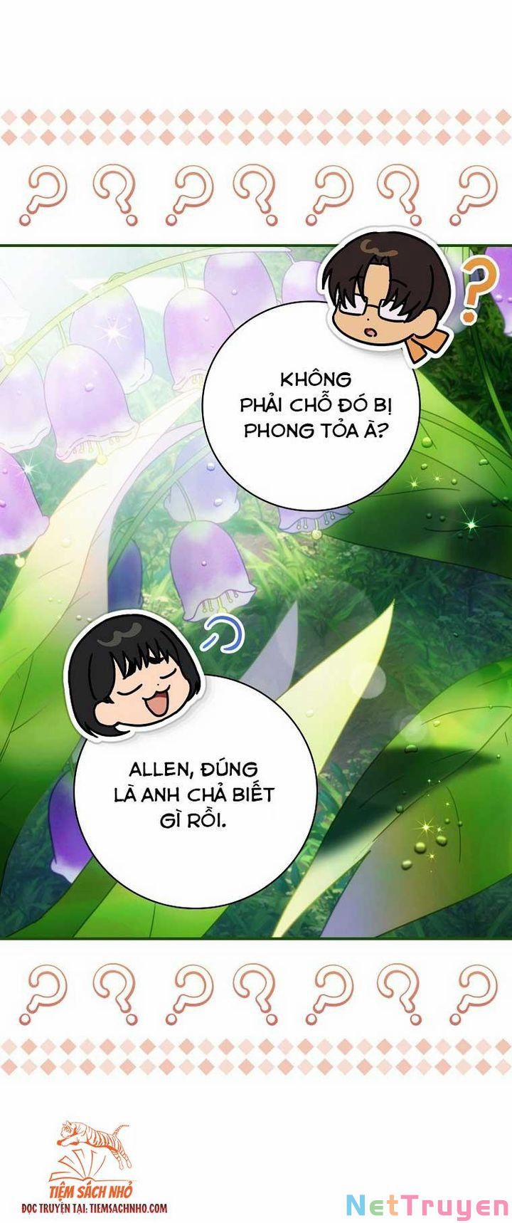 Đứa Bé Đó Không Phải Con Anh 24 trang 28