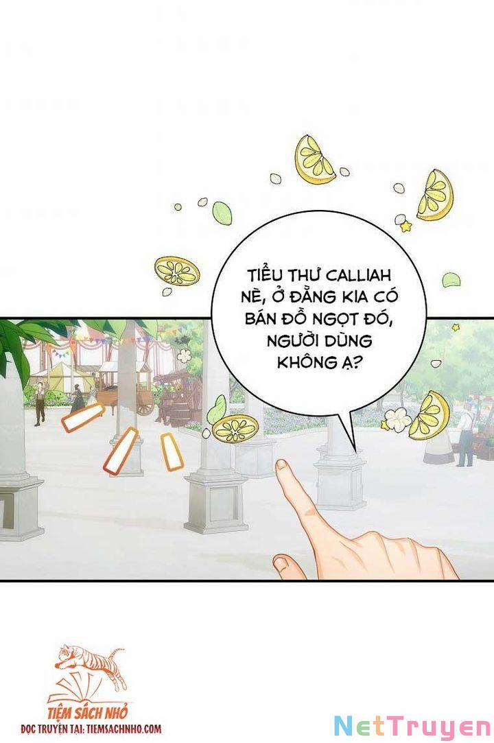 Đứa Bé Đó Không Phải Con Anh 24 trang 30