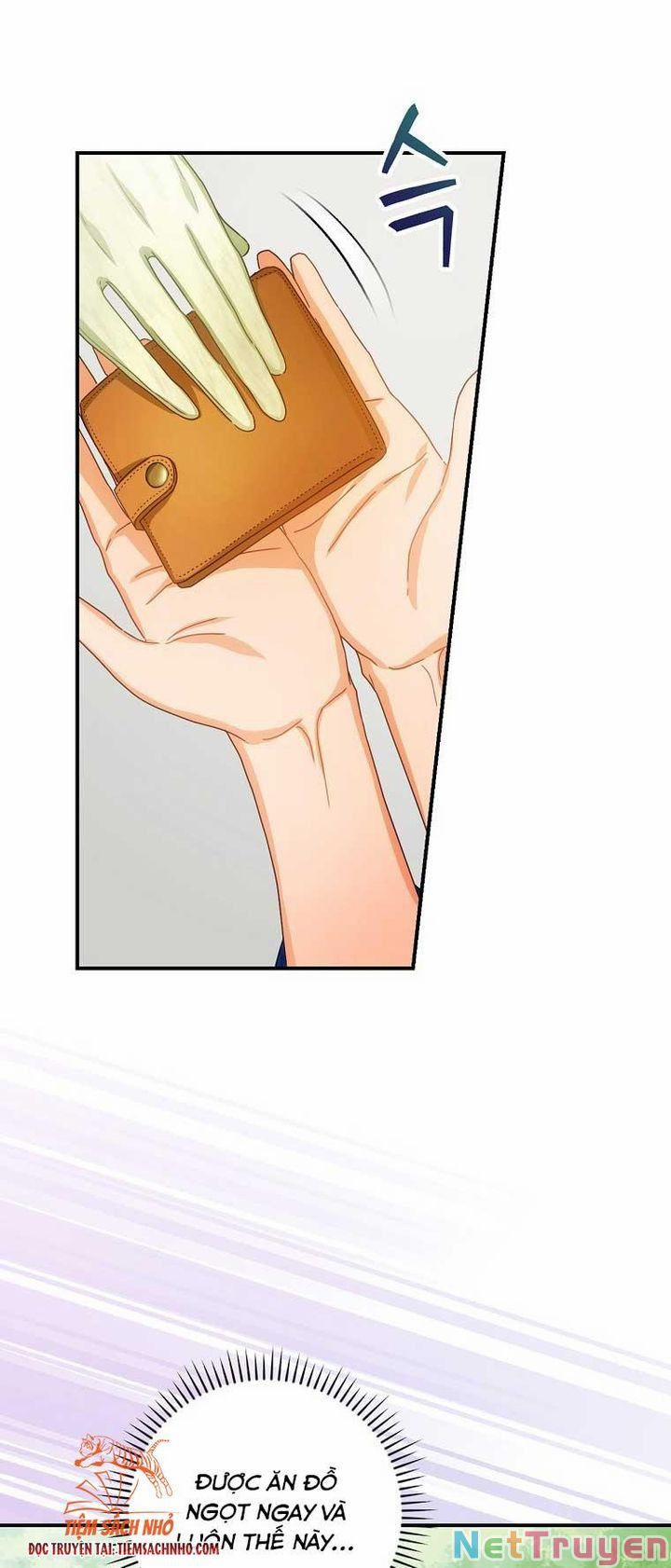 Đứa Bé Đó Không Phải Con Anh 24 trang 31