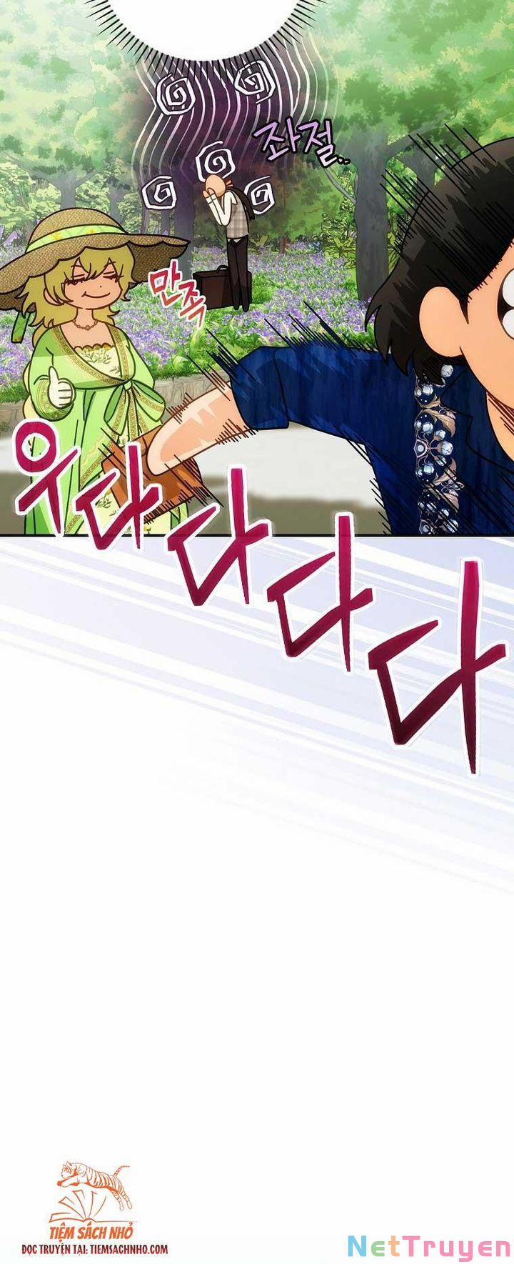 Đứa Bé Đó Không Phải Con Anh 24 trang 32