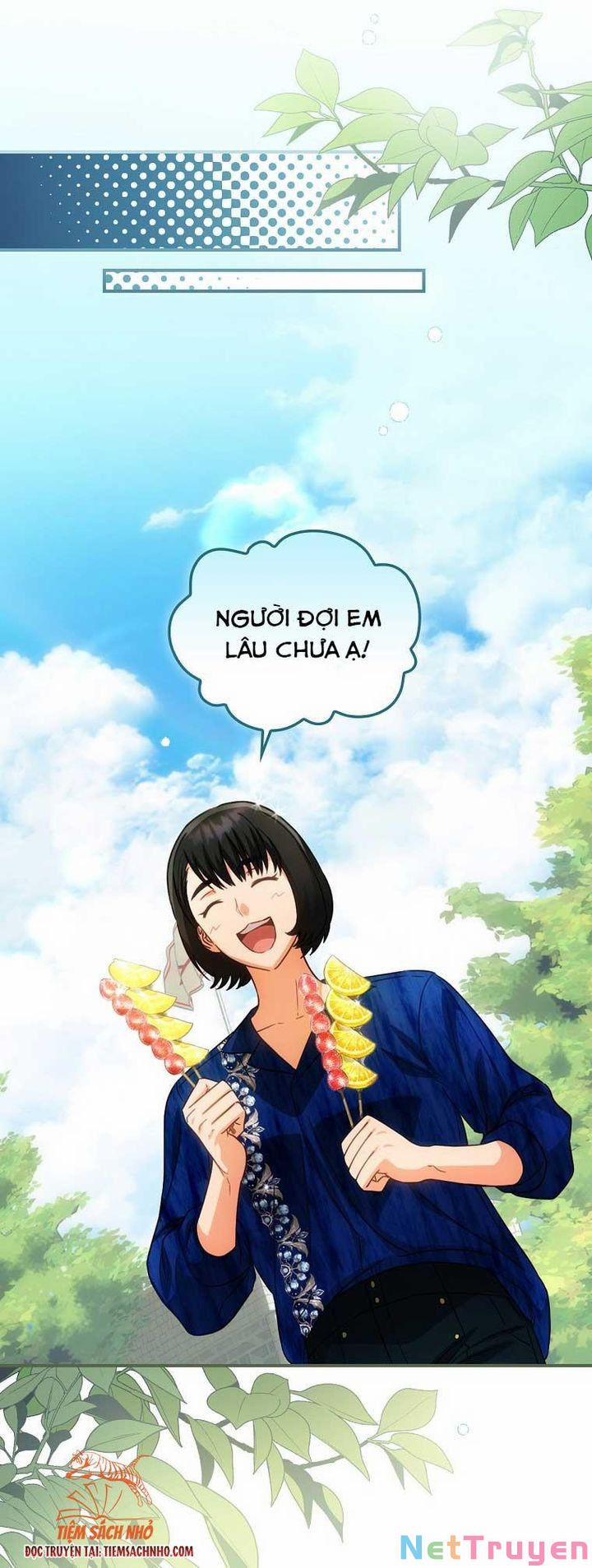 Đứa Bé Đó Không Phải Con Anh 24 trang 33