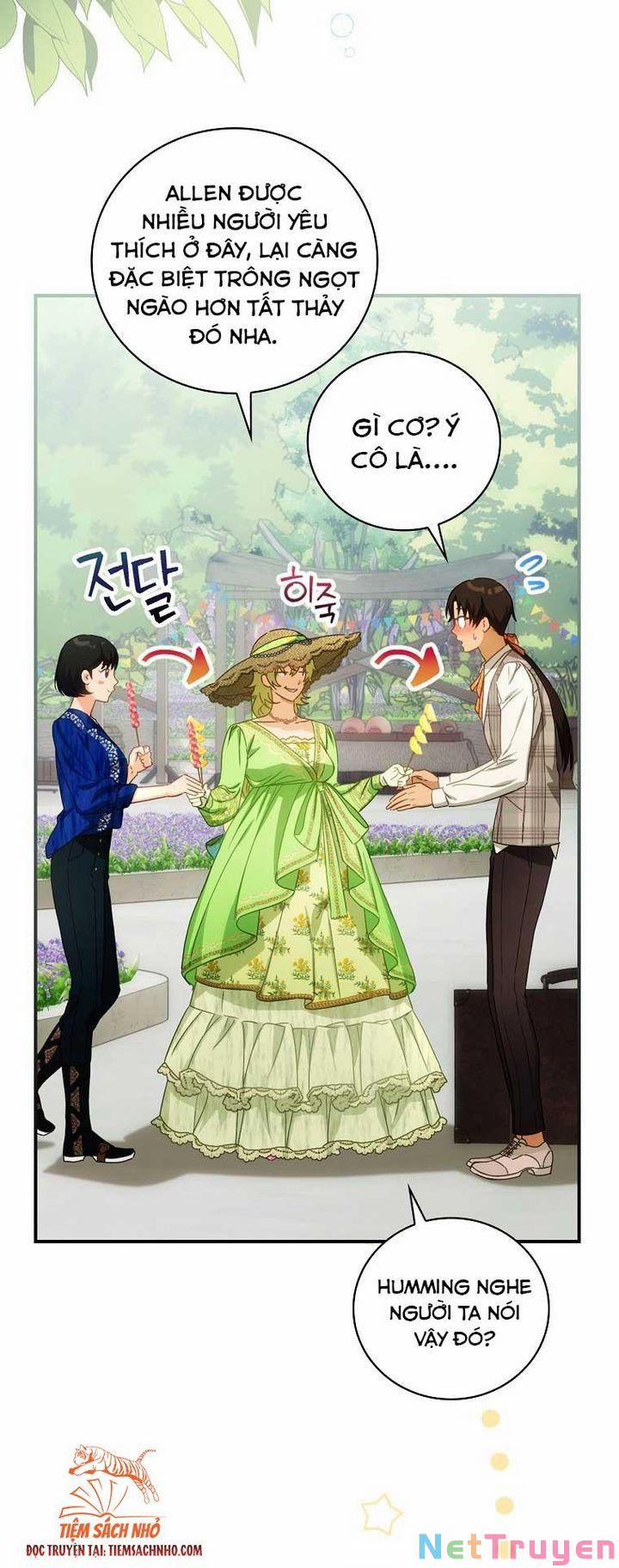 Đứa Bé Đó Không Phải Con Anh 24 trang 34