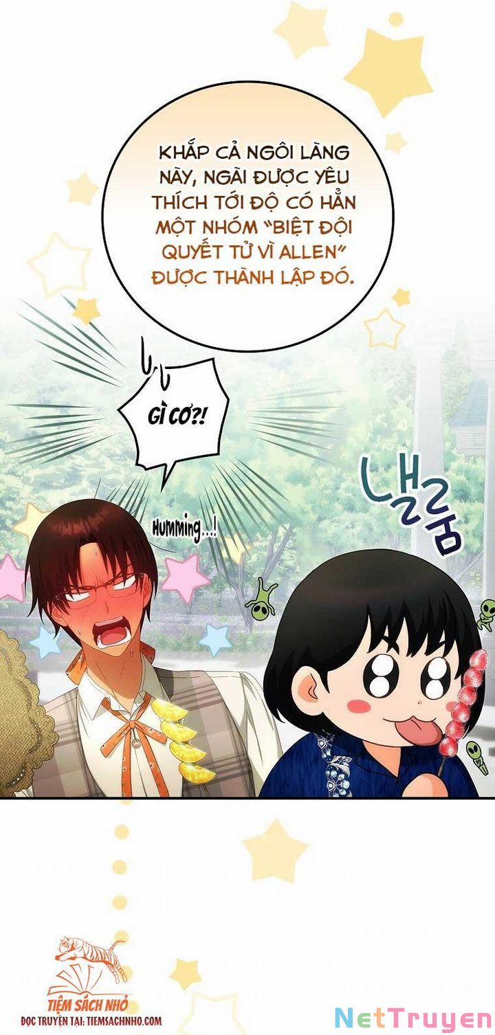 Đứa Bé Đó Không Phải Con Anh 24 trang 35