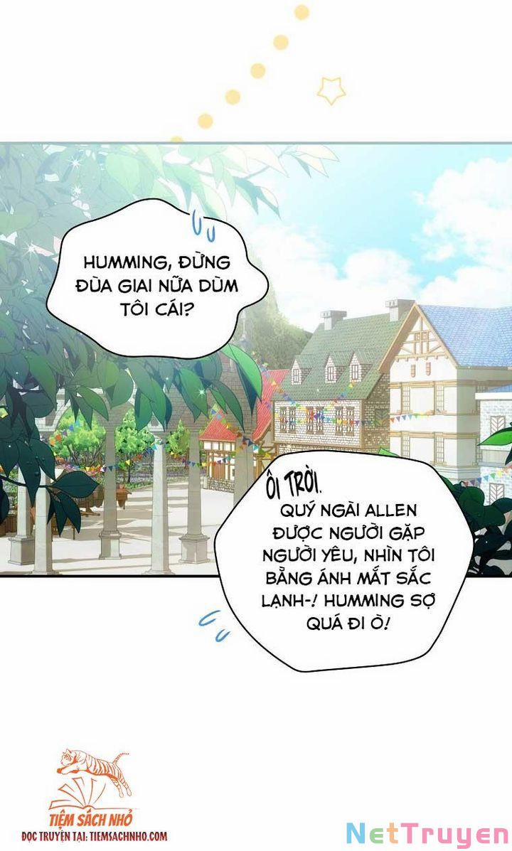 Đứa Bé Đó Không Phải Con Anh 24 trang 37