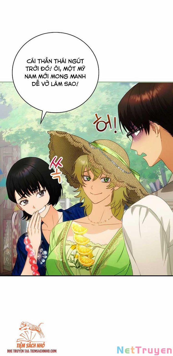 Đứa Bé Đó Không Phải Con Anh 24 trang 38