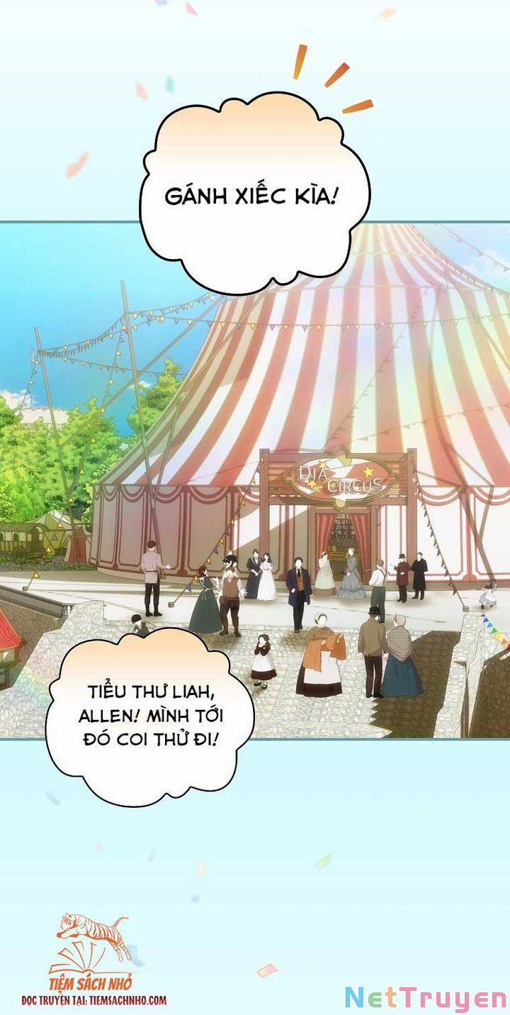 Đứa Bé Đó Không Phải Con Anh 24 trang 40