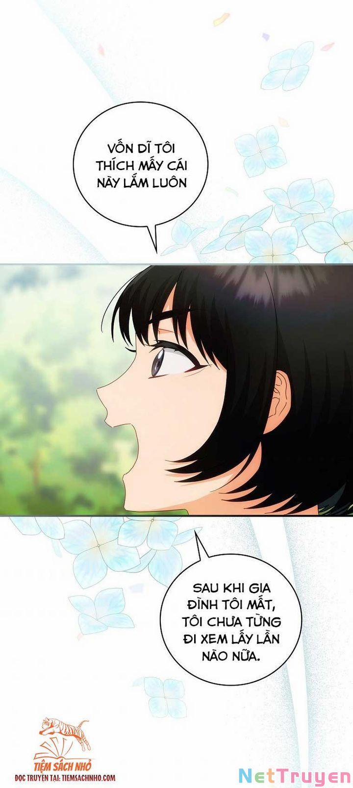 Đứa Bé Đó Không Phải Con Anh 24 trang 42