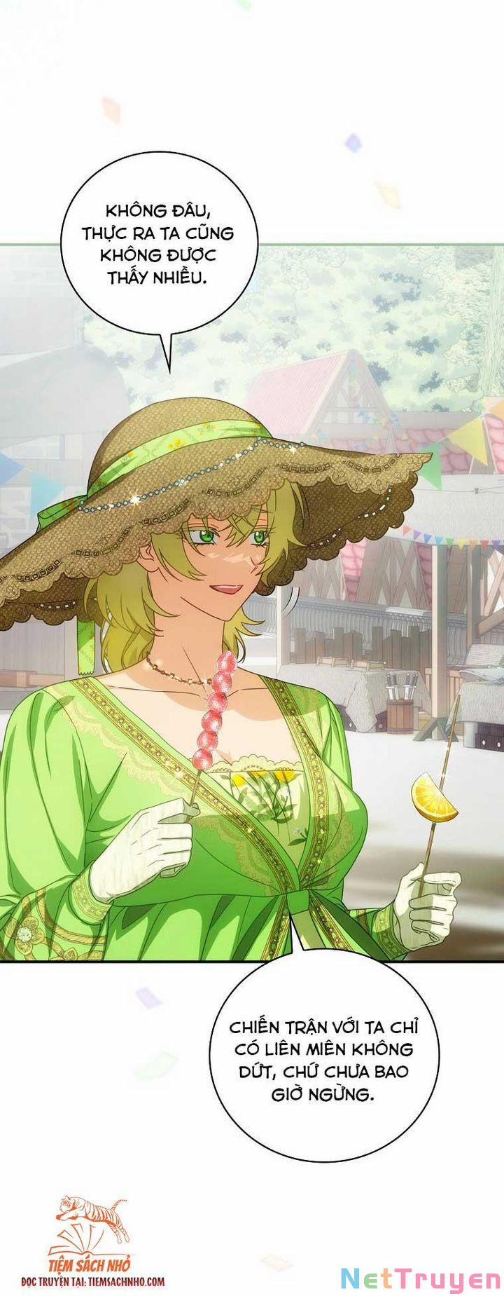 Đứa Bé Đó Không Phải Con Anh 24 trang 44