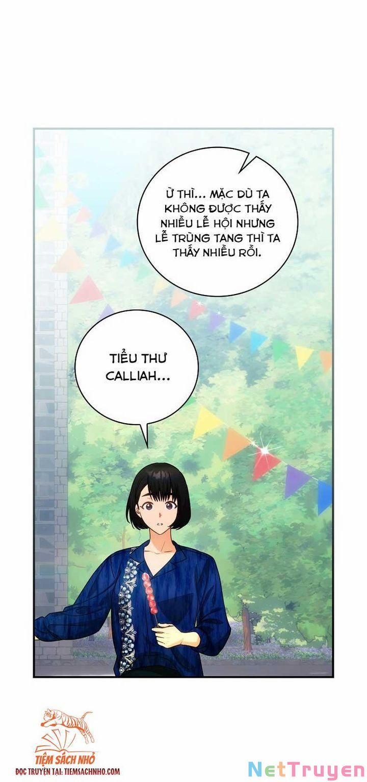 Đứa Bé Đó Không Phải Con Anh 24 trang 45