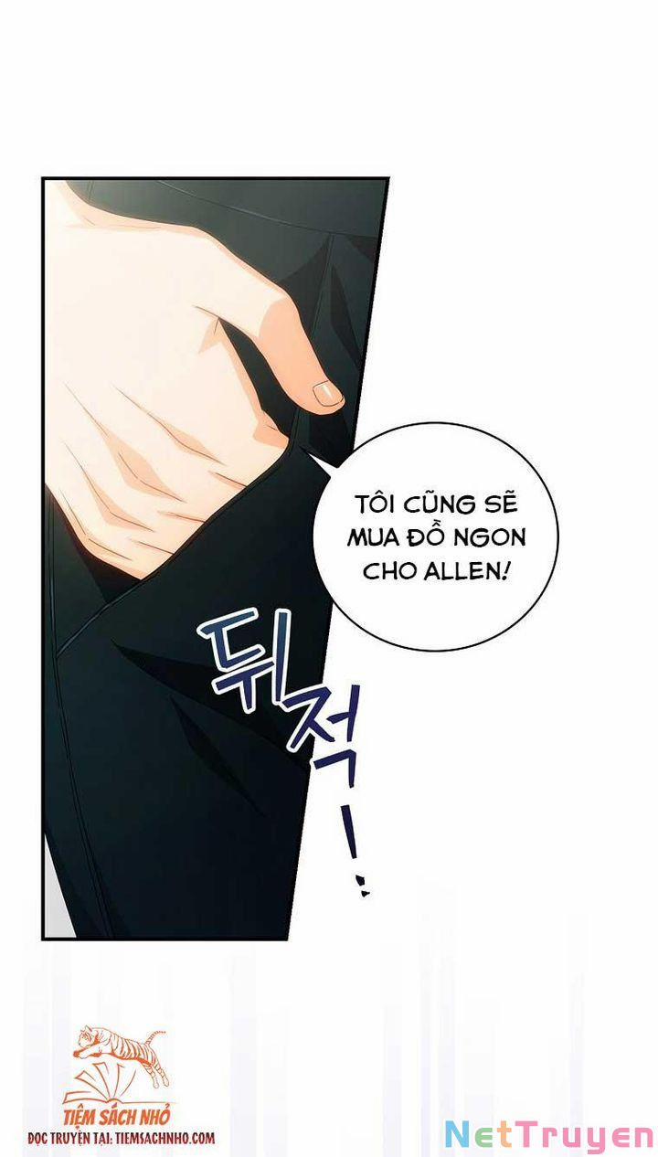 Đứa Bé Đó Không Phải Con Anh 24 trang 47