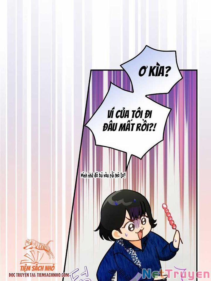 Đứa Bé Đó Không Phải Con Anh 24 trang 48