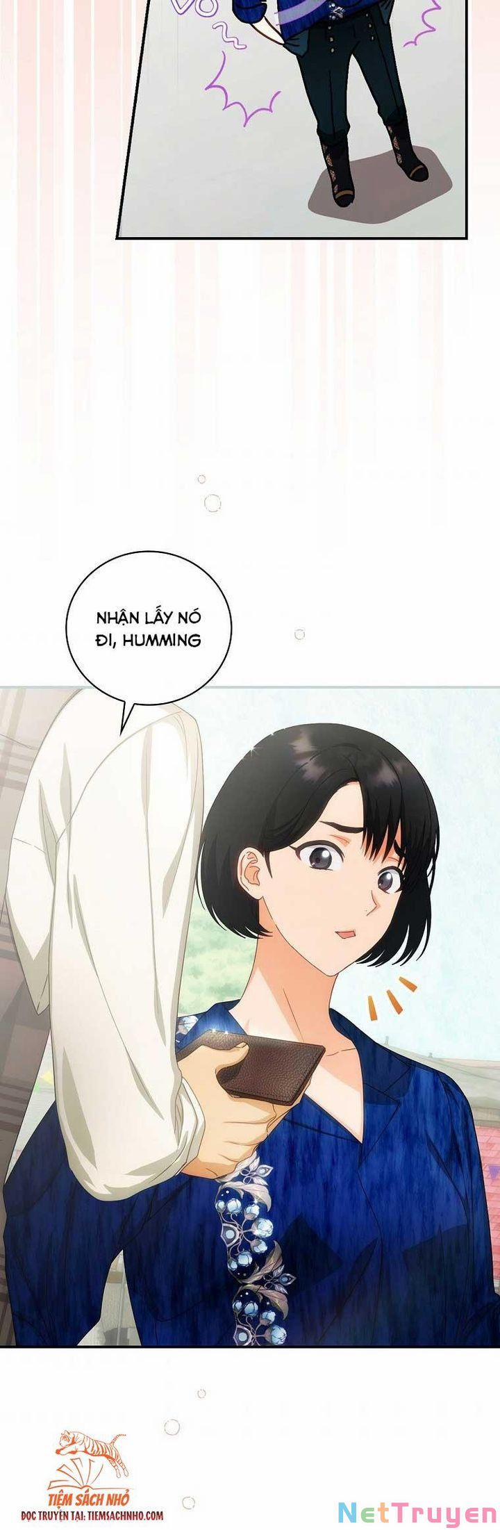 Đứa Bé Đó Không Phải Con Anh 24 trang 49