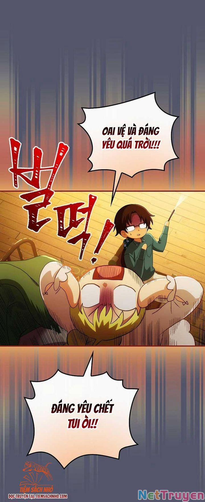 Đứa Bé Đó Không Phải Con Anh 24 trang 5