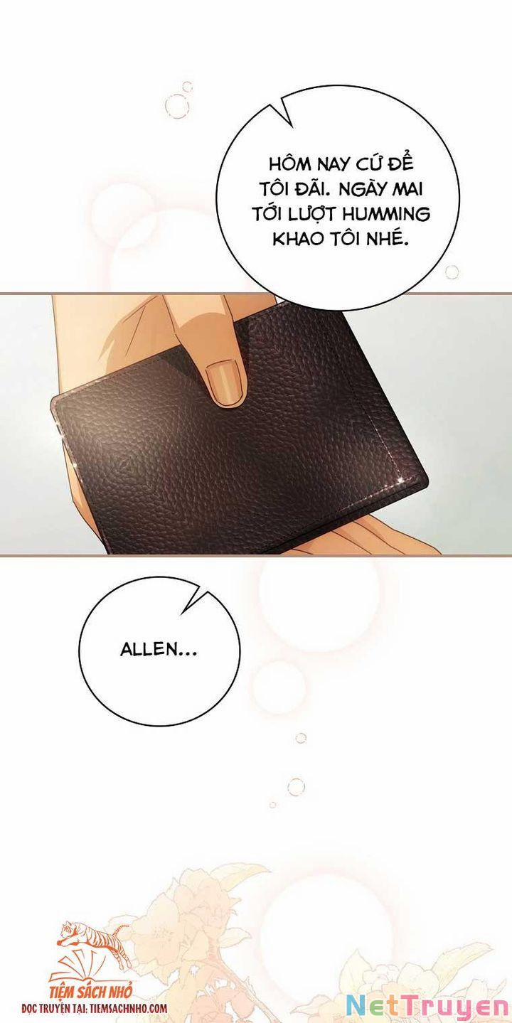 Đứa Bé Đó Không Phải Con Anh 24 trang 50