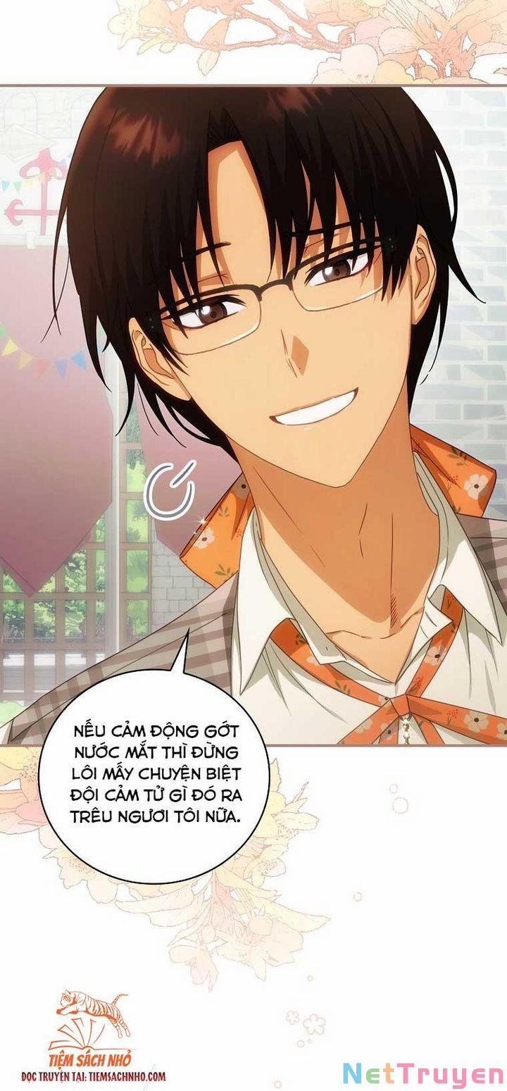 Đứa Bé Đó Không Phải Con Anh 24 trang 51