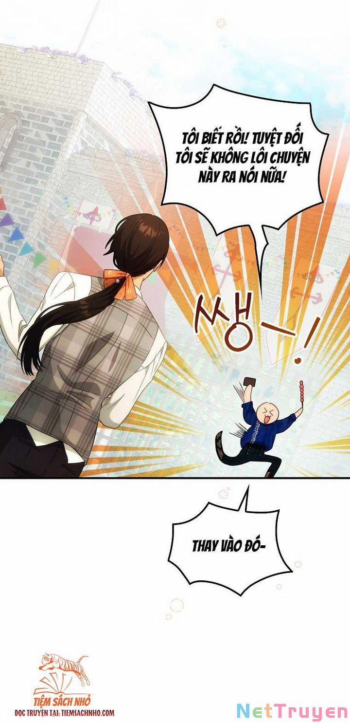 Đứa Bé Đó Không Phải Con Anh 24 trang 52