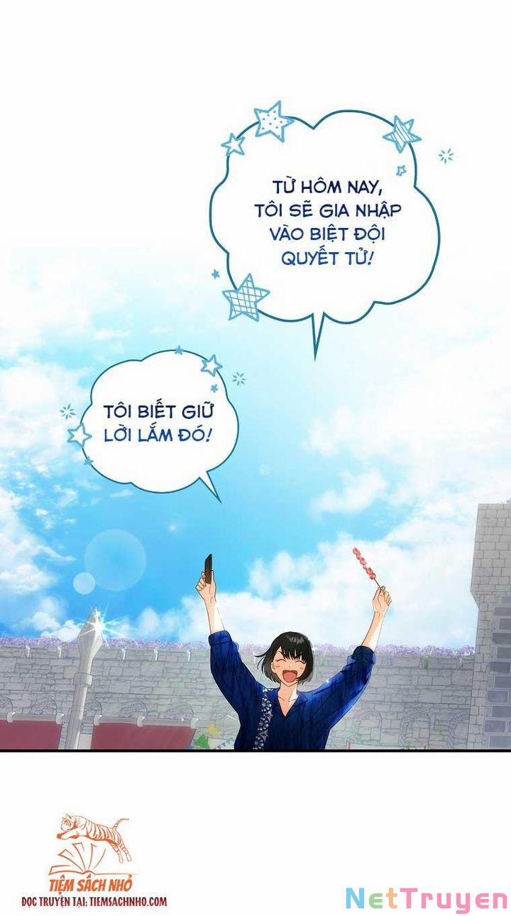 Đứa Bé Đó Không Phải Con Anh 24 trang 53