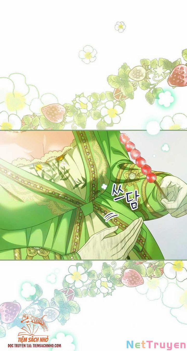 Đứa Bé Đó Không Phải Con Anh 24 trang 55