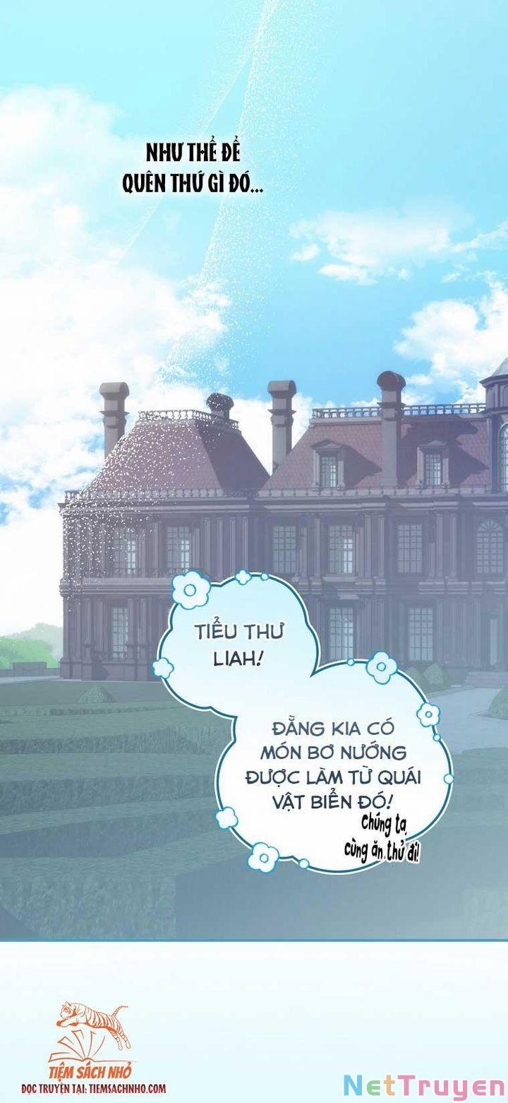 Đứa Bé Đó Không Phải Con Anh 24 trang 58