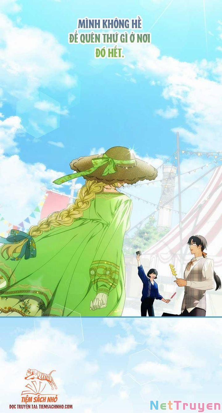 Đứa Bé Đó Không Phải Con Anh 24 trang 60