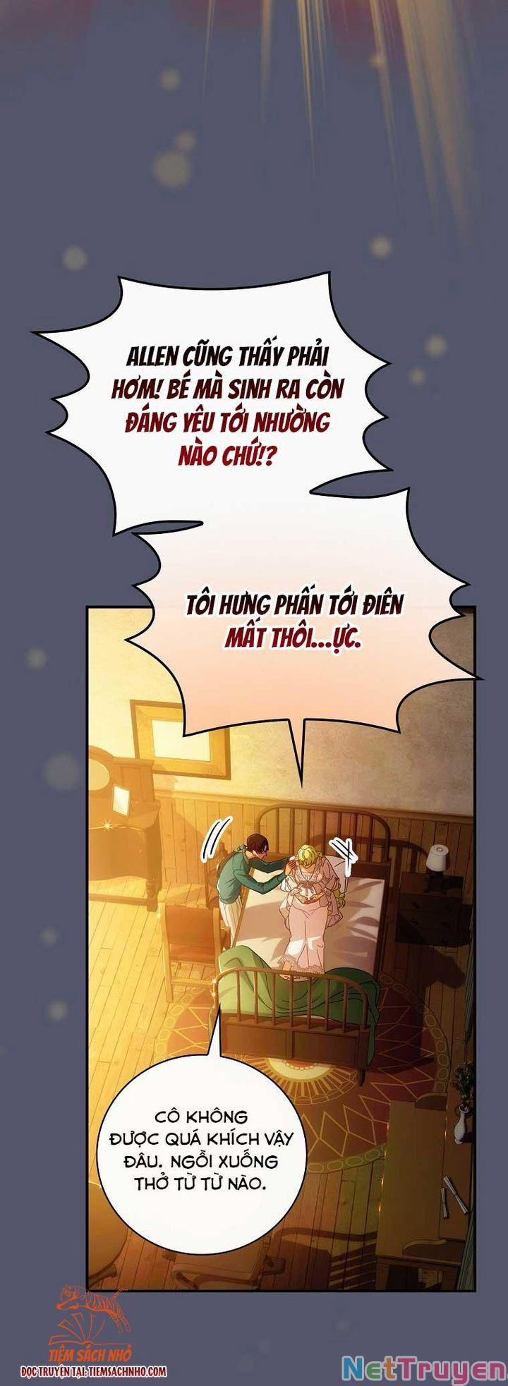 Đứa Bé Đó Không Phải Con Anh 24 trang 7