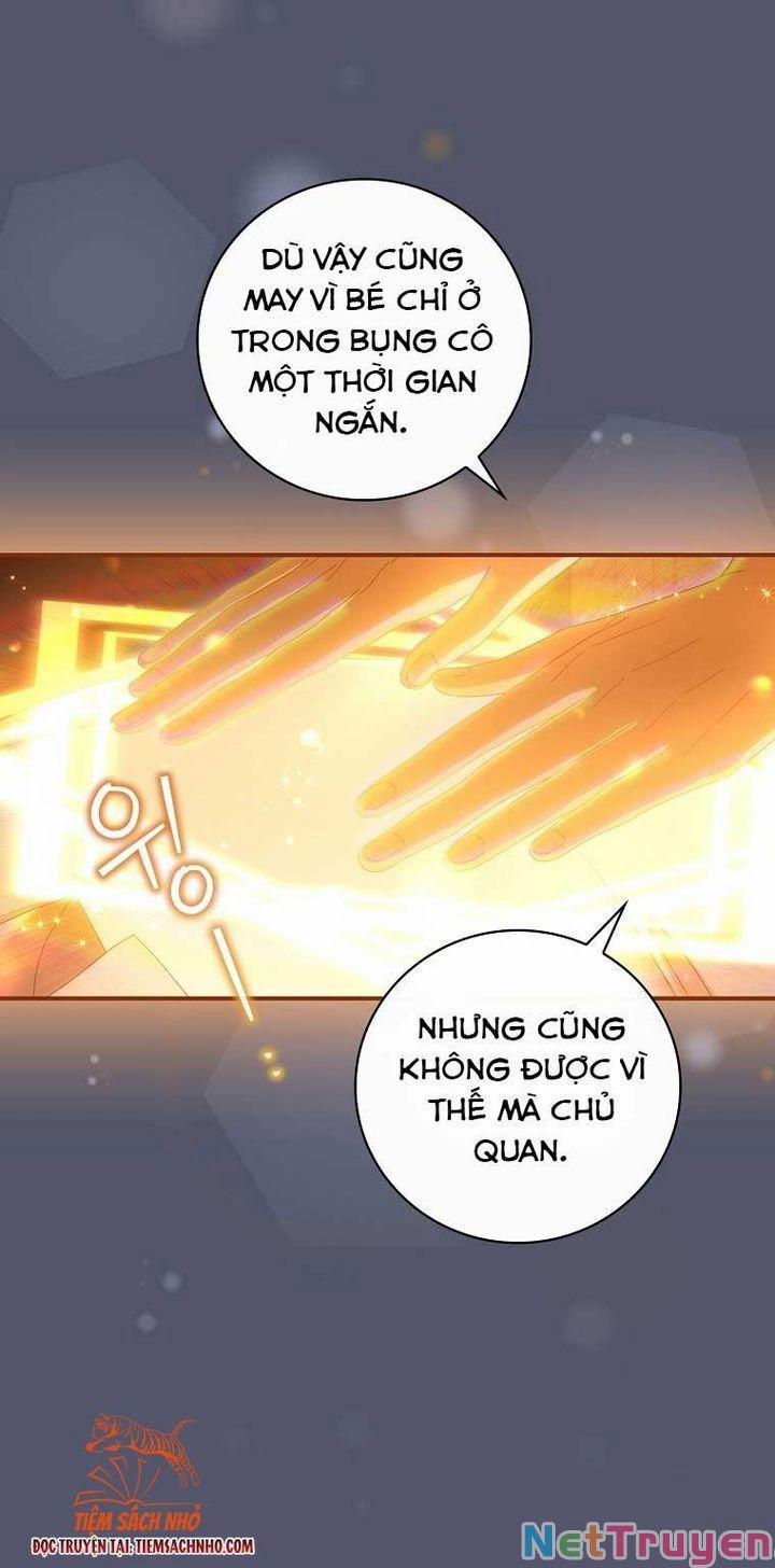 Đứa Bé Đó Không Phải Con Anh 24 trang 9