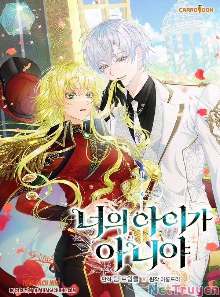 Đứa Bé Đó Không Phải Con Anh 25 trang 1