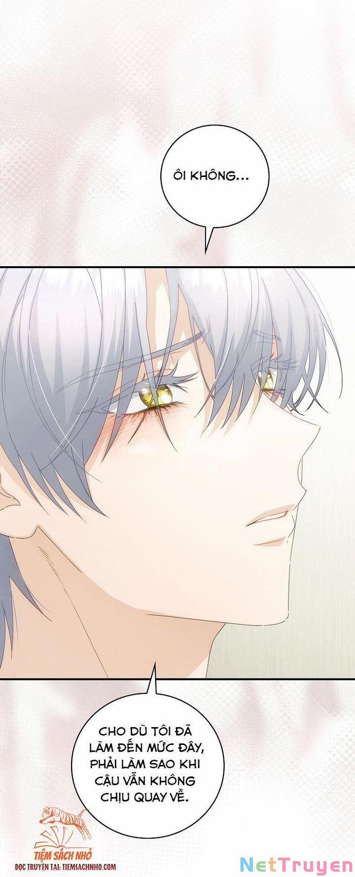 Đứa Bé Đó Không Phải Con Anh 25 trang 10