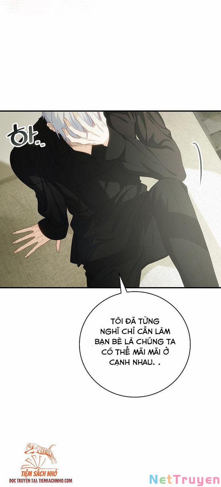 Đứa Bé Đó Không Phải Con Anh 25 trang 11