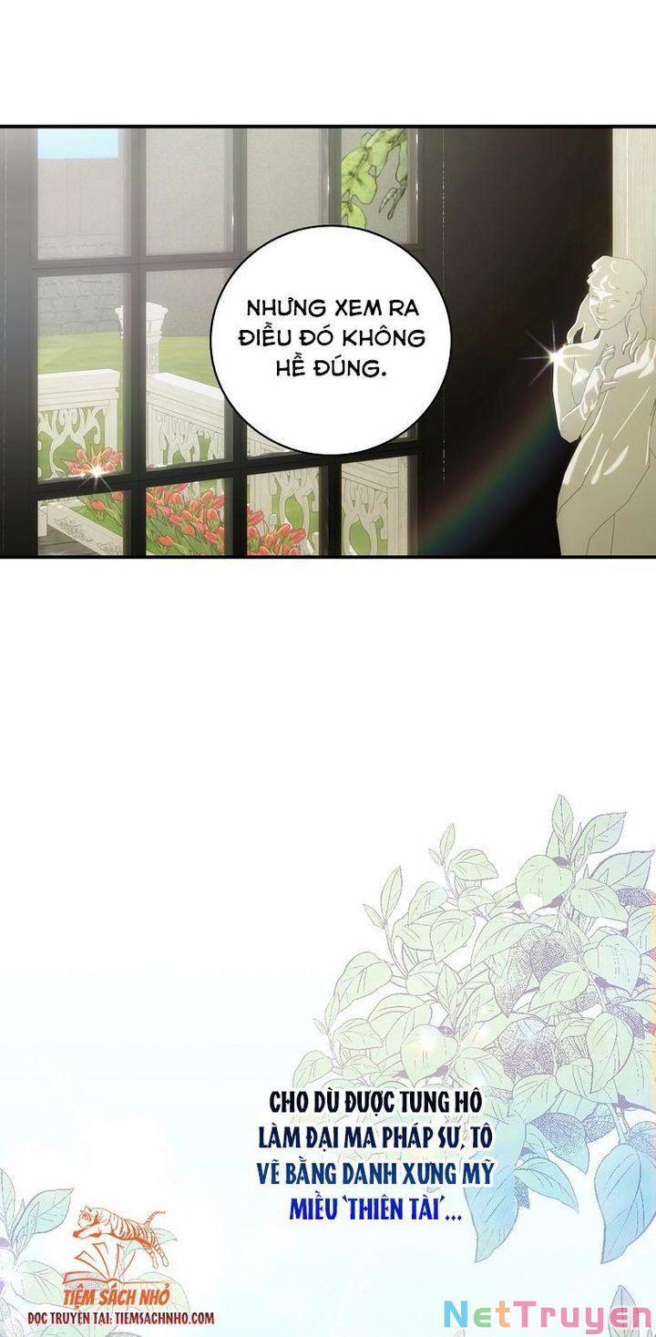 Đứa Bé Đó Không Phải Con Anh 25 trang 12