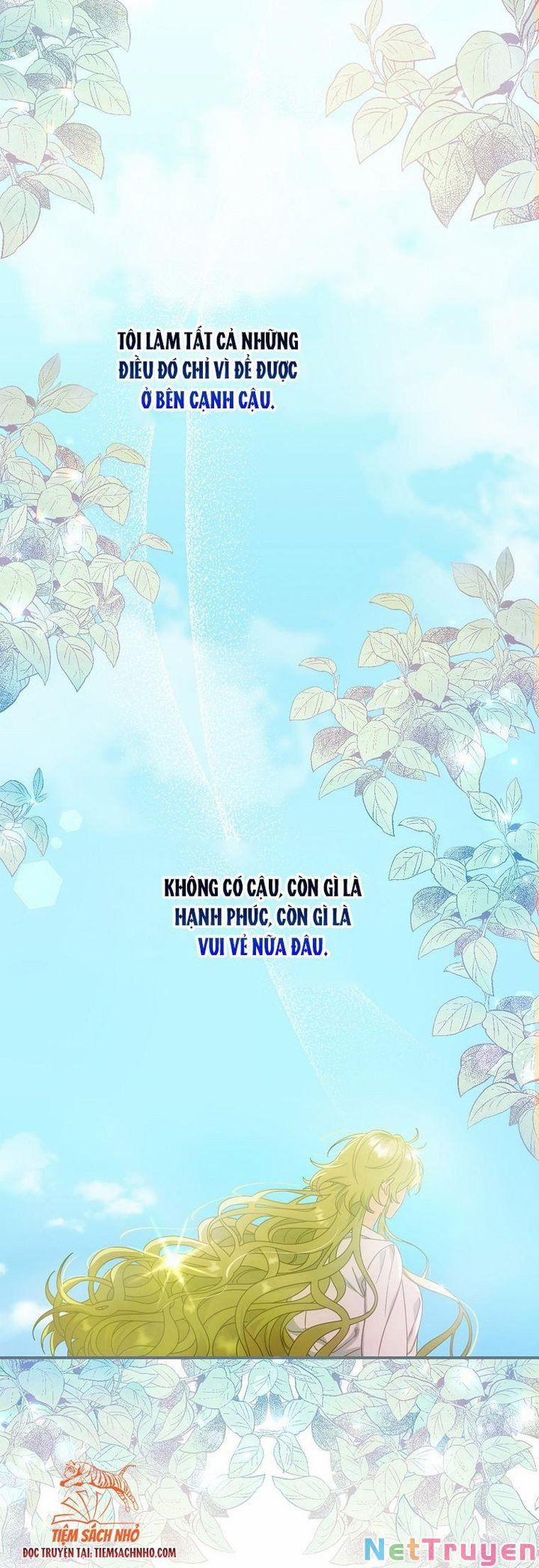 Đứa Bé Đó Không Phải Con Anh 25 trang 13