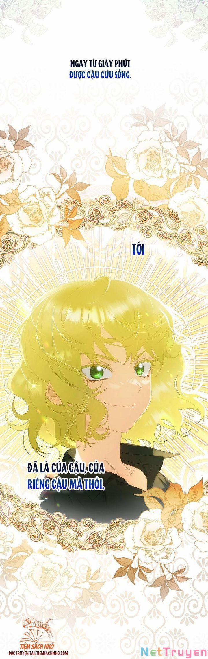 Đứa Bé Đó Không Phải Con Anh 25 trang 14