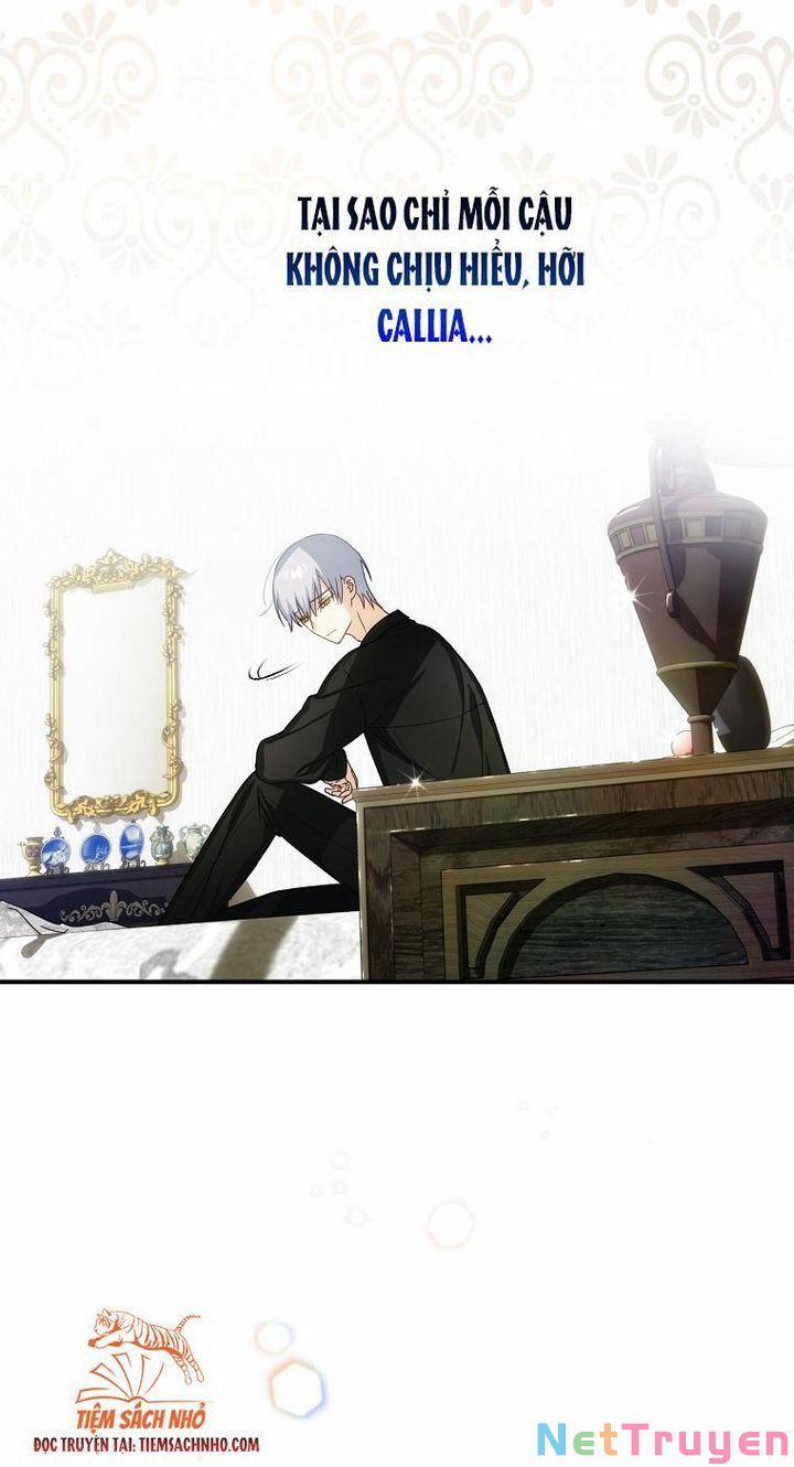 Đứa Bé Đó Không Phải Con Anh 25 trang 15