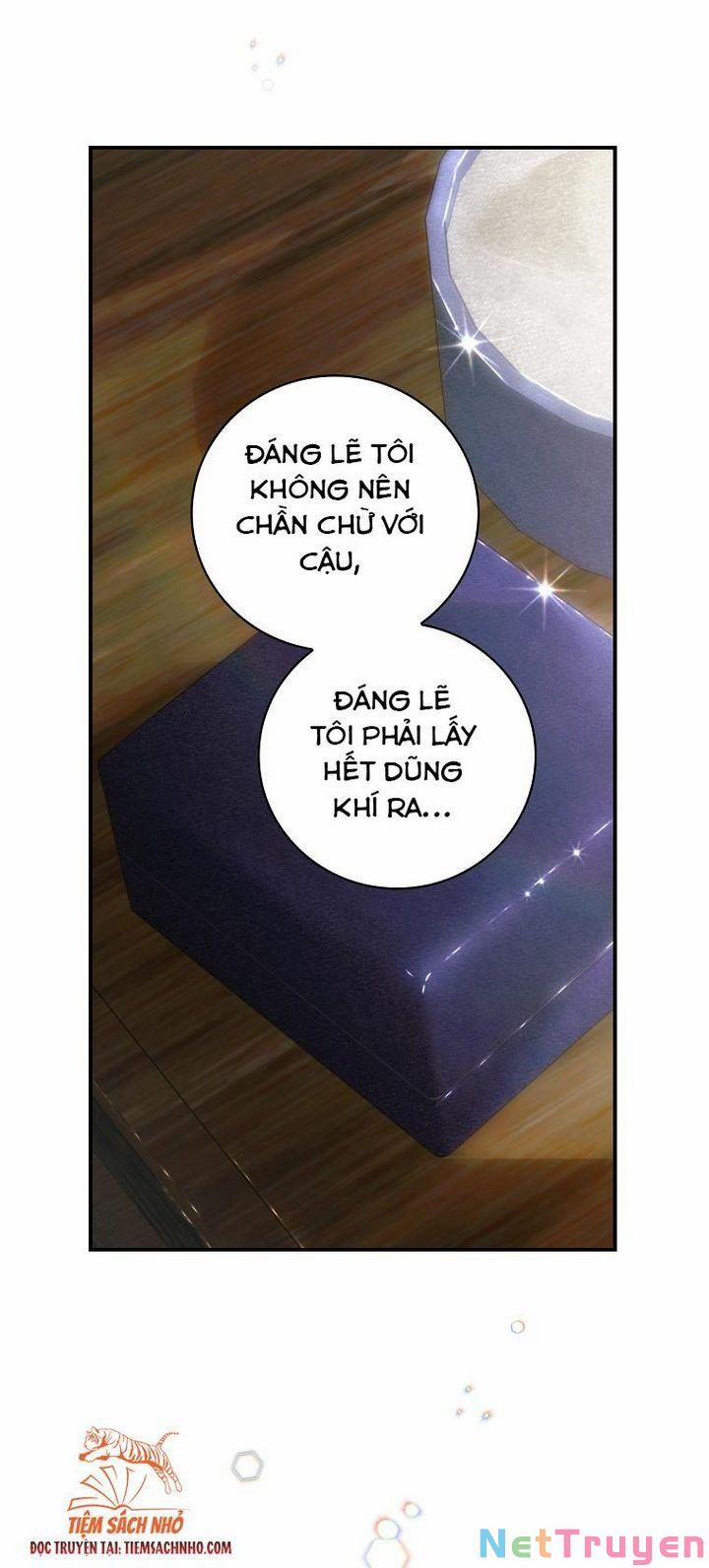 Đứa Bé Đó Không Phải Con Anh 25 trang 16